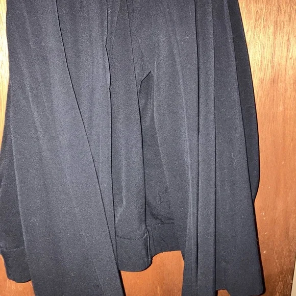 Valerie Stevens Black business pants - Picture 1 of 5